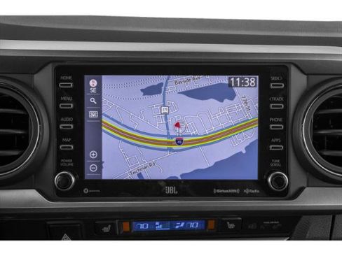 Used 2023 Toyota Tacoma Limited image 17