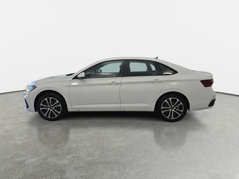 New 2026 Volkswagen Jetta Sport image 6