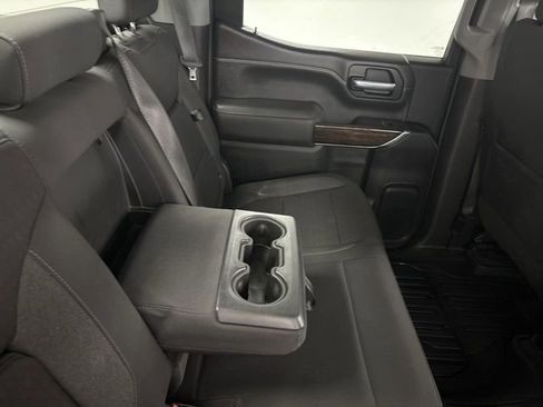Used 2021 GMC Sierra 1500 Elevation image 16