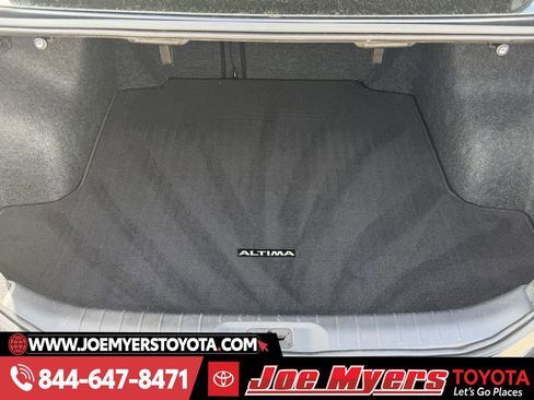 Used 2022 Nissan Altima 2.5 SL image 31