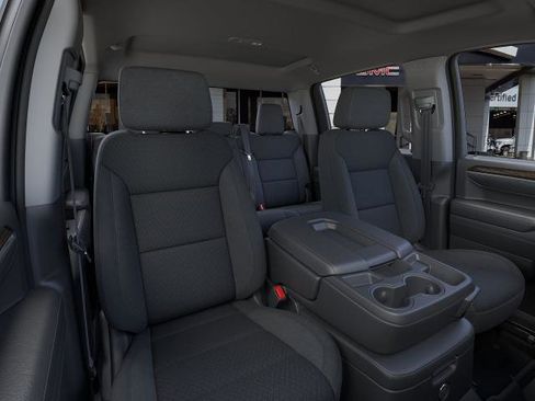 New 2026 GMC Sierra 1500 SLE AWD/4WD image 16