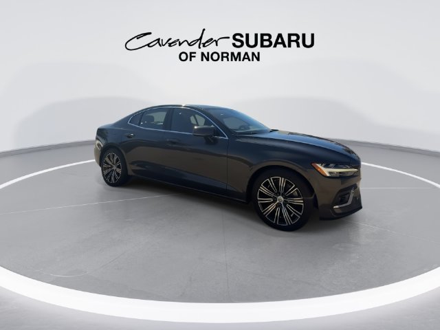 Used 2019 Volvo S60 T6 Inscription AWD/4WD image 9
