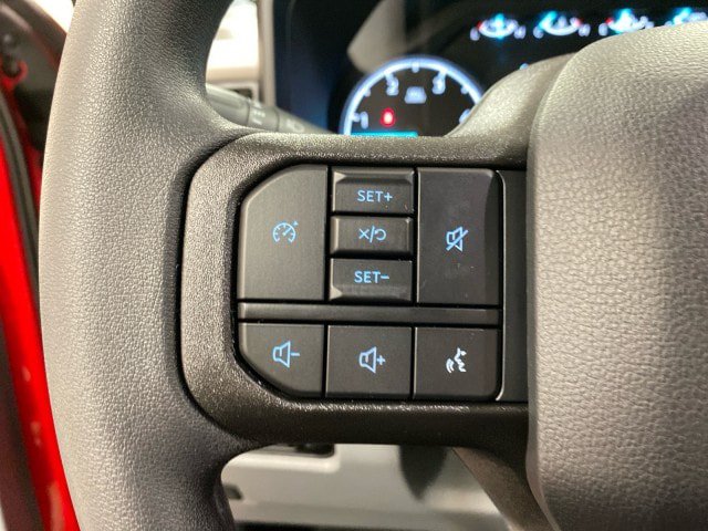 New 2026 Ford F250 XLT AWD/4WD image 20