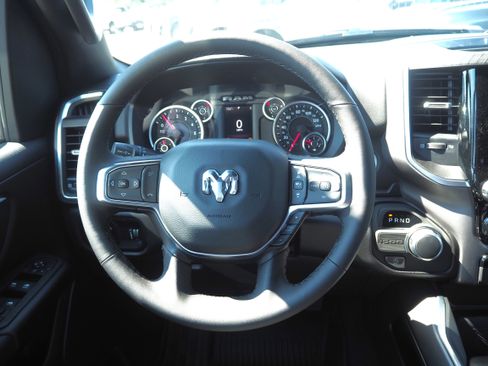 New 2026 RAM 1500 Lone Star image 22