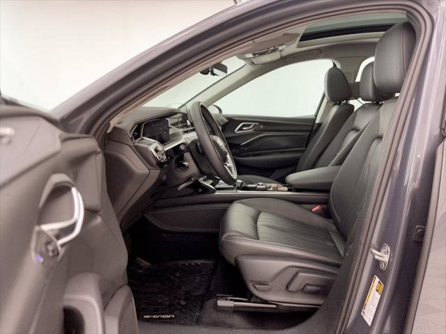 Certified 2024 Audi Q8 e-tron Premium Plus AWD/4WD image 5