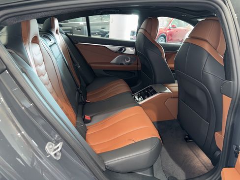 New 2026 BMW 840i w/ M Sport Professional Package image 11