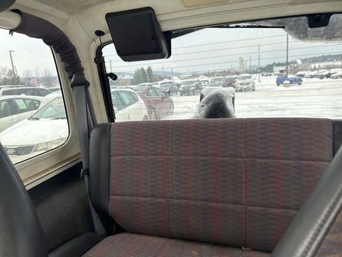 Used 2000 Jeep Wrangler Sport image 30