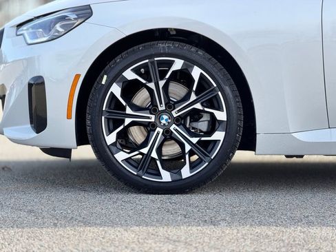 New 2026 BMW 230i xDrive Coupe w/ Premium Package AWD/4WD image 2