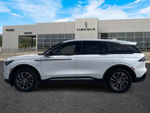 New 2026 Lincoln Nautilus Premier w/ Equipment Group 102A image 6