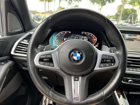 Used 2023 BMW X5 xDrive40i w/ M Sport Package AWD/4WD image 48