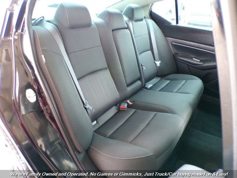 Used 2020 Nissan Altima 2.5 S FWD image 22