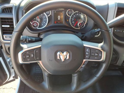 New 2026 RAM 3500 Tradesman image 11