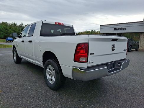 Used 2024 RAM 1500 Classic SLT image 7