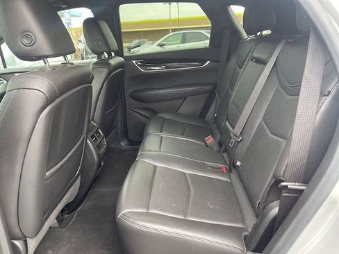 Used 2020 Cadillac XT5 Premium Luxury image 13