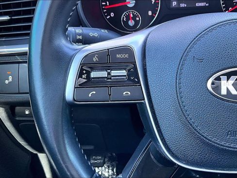 Used 2019 Kia Sorento FWD w/ LX Convenience Package image 24