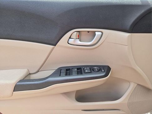 Used 2012 Honda Civic LX image 15