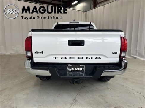 Used 2023 Toyota Tacoma SR5 image 27