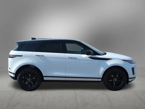 New 2026 Land Rover Range Rover Evoque S image 7