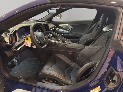 New 2026 Chevrolet Corvette Z06 image 9