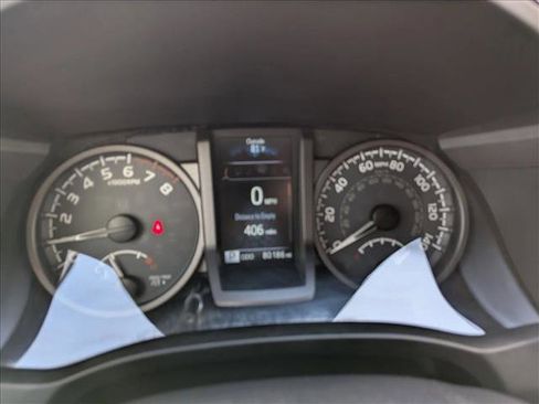 Used 2018 Toyota Tacoma TRD Pro AWD/4WD image 13