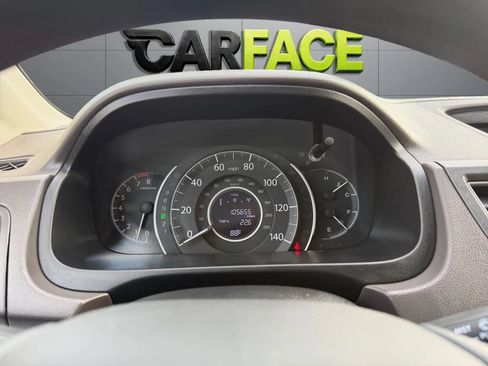 Used 2014 Honda CR-V EX image 28