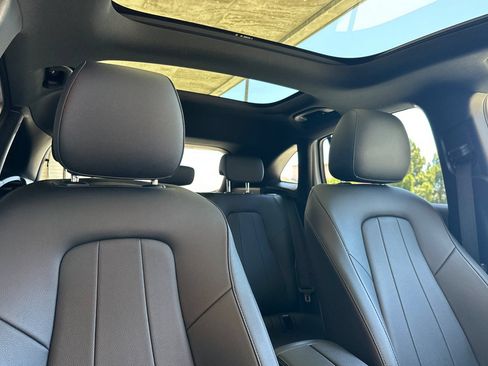 Certified 2023 Mercedes-Benz GLA 250 image 20