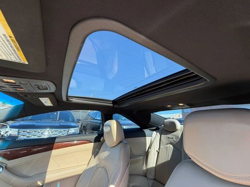 Used 2011 Cadillac CTS Premium RWD image 29