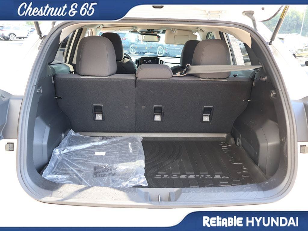 Used 2024 Subaru Crosstrek 2.0i Premium AWD/4WD image 14