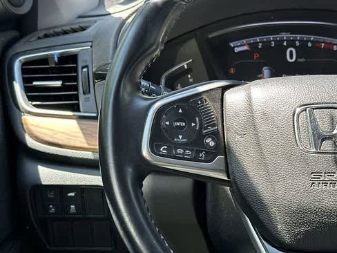 Used 2018 Honda CR-V EX-L image 9