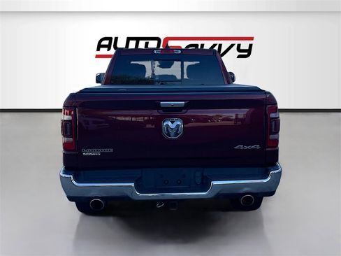Used 2022 RAM 1500 Laramie image 6