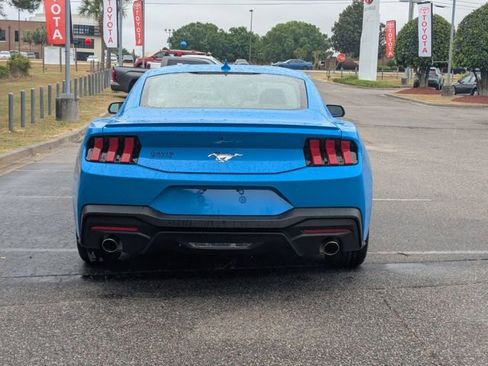 Used 2024 Ford Mustang Premium RWD image 4