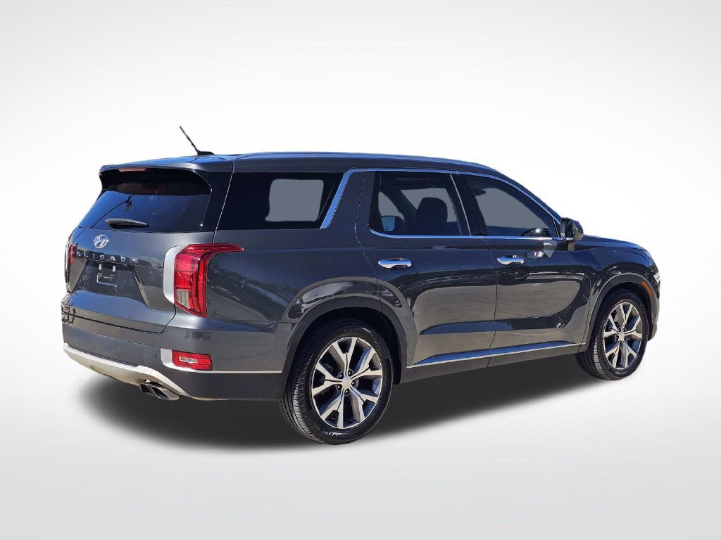 Used 2022 Hyundai Palisade SEL w/ Convenience Package FWD image 14