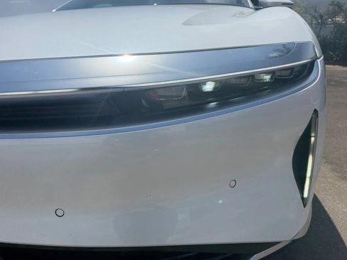 Used 2024 Lucid Air Touring AWD/4WD image 9