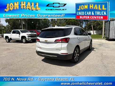 Used 2024 Chevrolet Equinox Premier FWD image 10