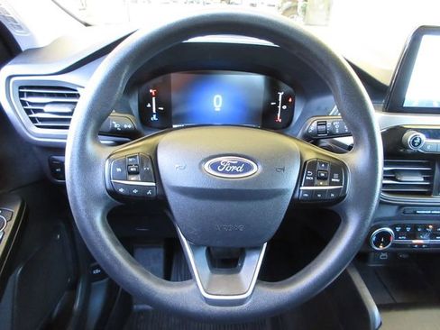 Certified 2025 Ford Escape Active FWD image 14
