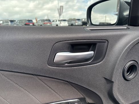 Used 2023 Dodge Charger GT image 12