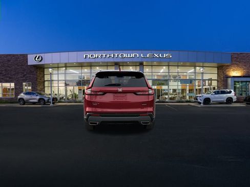 Used 2023 Honda CR-V Sport Touring image 21