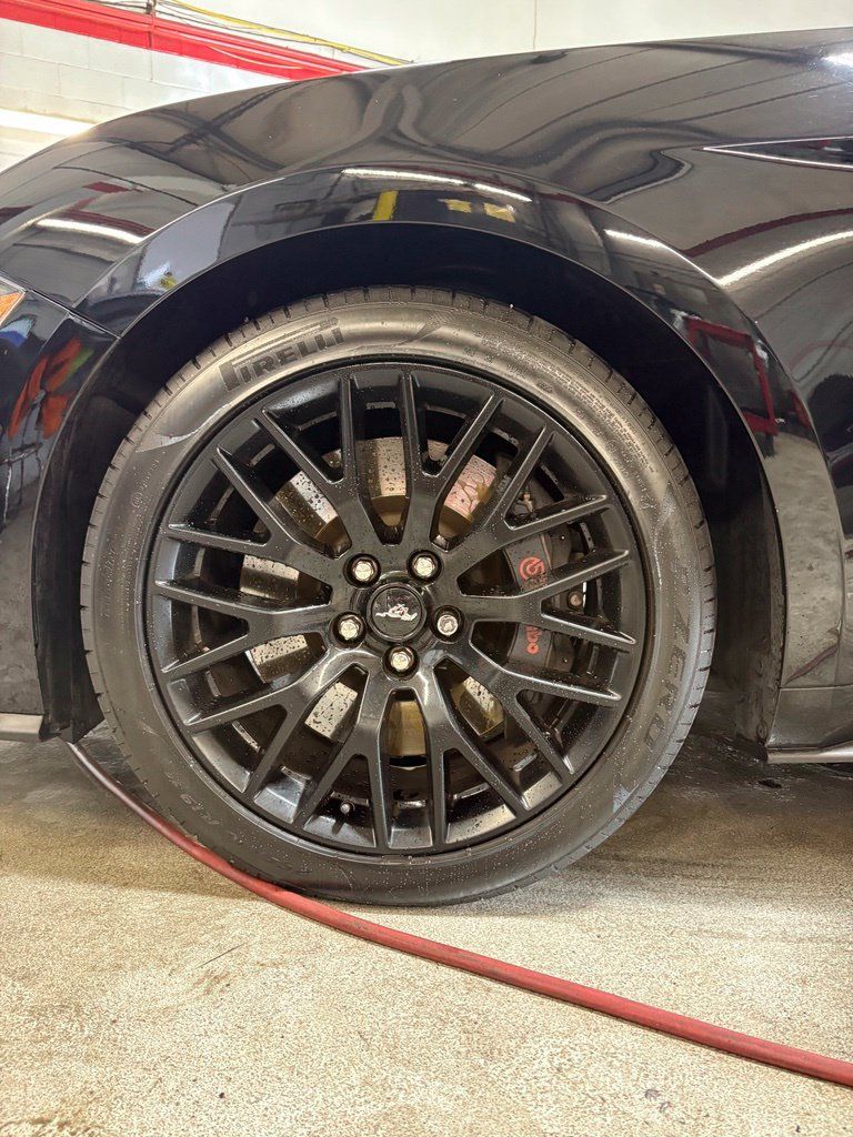 Used 2021 Ford Mustang GT Premium w/ GT Performance Package RWD image 26
