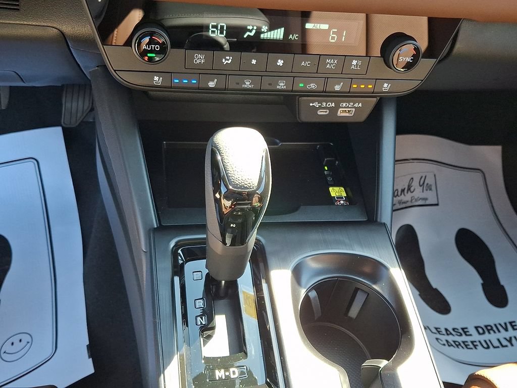 New 2026 Subaru Outback Touring XT AWD/4WD image 7