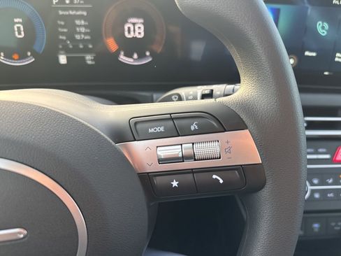 New 2026 Hyundai Tucson SE image 20