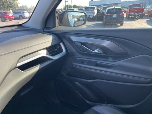Used 2023 GMC Terrain SLT w/ Elevation Edition FWD image 27
