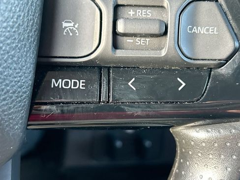 Used 2024 Toyota Tundra SR5 w/ SR5 Convenience Package AWD/4WD image 16