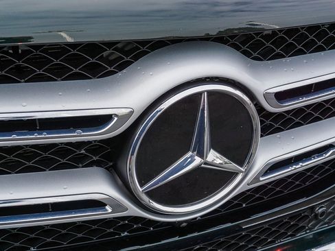 Used 2021 Mercedes-Benz GLE 350 4MATIC image 12