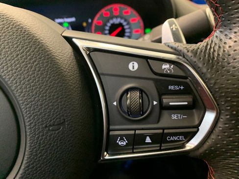 Used 2023 Acura TLX SH-AWD w/ A-SPEC Pkg image 23