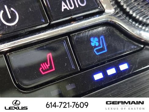 Used 2023 Lincoln Nautilus Reserve w/ Equipment Group 202A AWD/4WD image 34