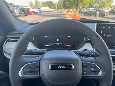 New 2026 Jeep Compass Limited AWD/4WD image 23