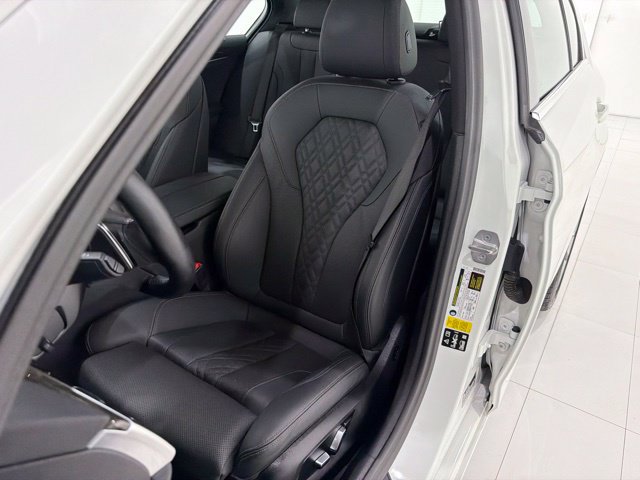 Certified 2023 BMW 530i xDrive w/ Convenience Package AWD/4WD image 13
