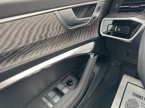 Used 2025 Audi A6 Premium Plus w/ Premium Plus Package image 27