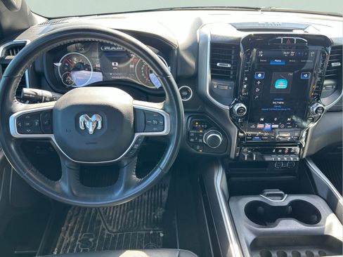 Used 2023 RAM 1500 Big Horn AWD/4WD image 23