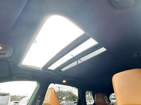 Used 2022 INFINITI QX60 Autograph w/ Cargo Package image 24